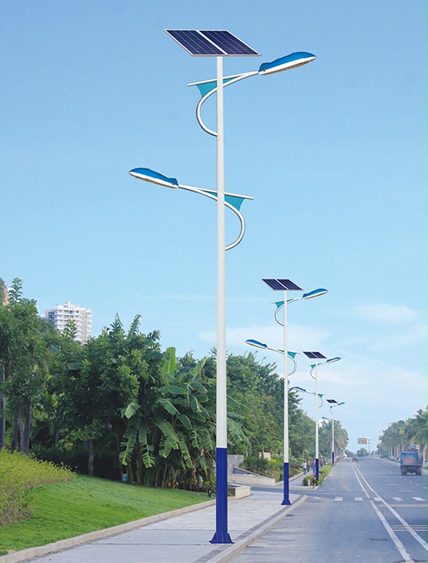 led太阳能路灯_太阳能led路灯_j9九游会太阳能路灯