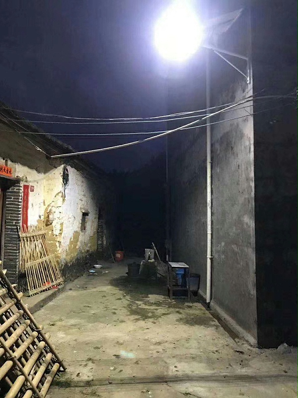 河北太阳能路灯_j9九游会太阳能路灯_太阳能路灯厂家