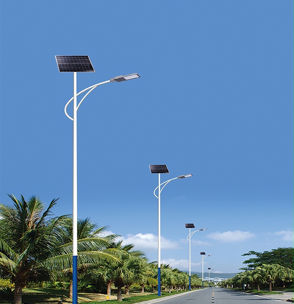 太阳能路灯_led太阳能路灯_j9九游会太阳能