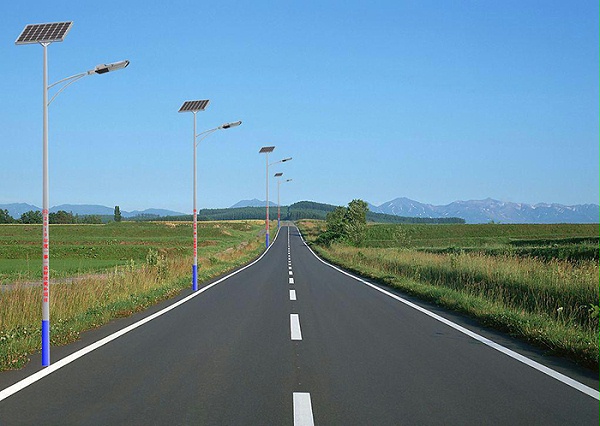 太阳能路灯 太阳能路灯厂家 j9九游会