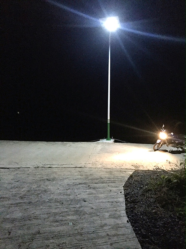 广西太阳能路灯_j9九游会太阳能路灯_LED太阳能路灯
