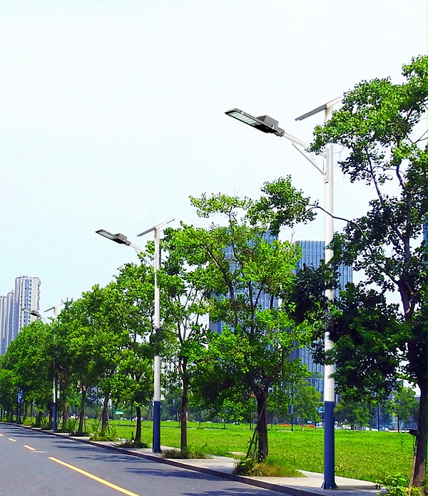LED太阳能路灯_j9九游会太阳能路灯_中山市太阳能路灯生产厂家