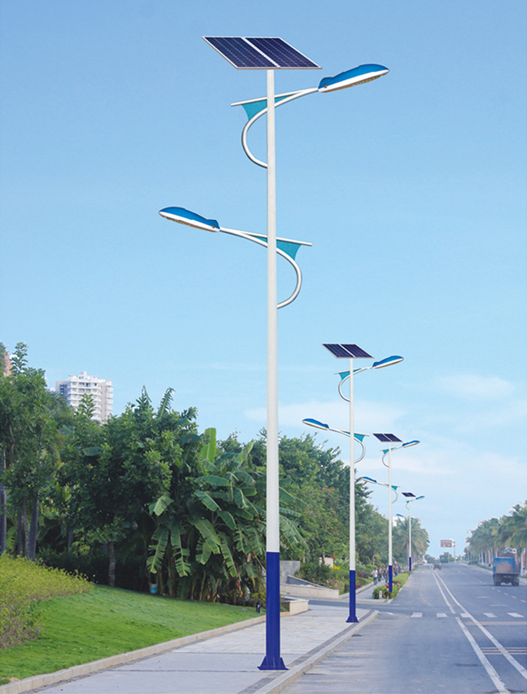 led太阳能路灯_太阳能led路灯_j9九游会太阳能路灯