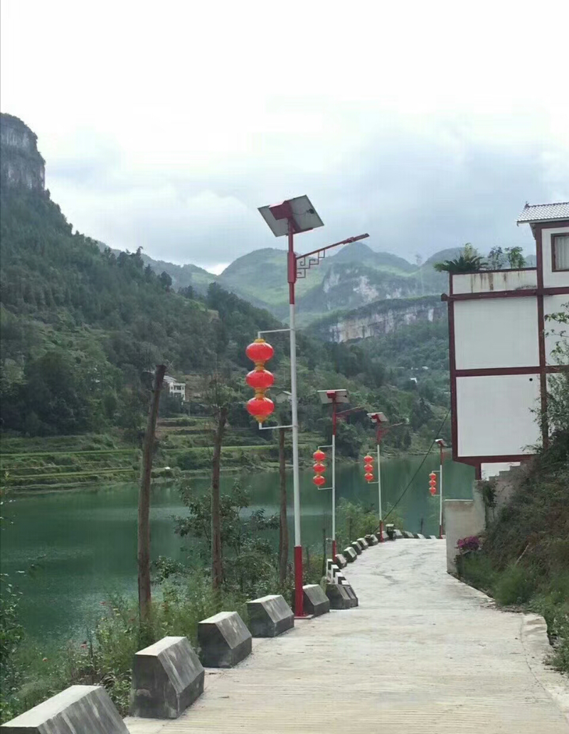 河南太阳能路灯_灯笼太阳能路灯_j9九游会太阳能LED路灯