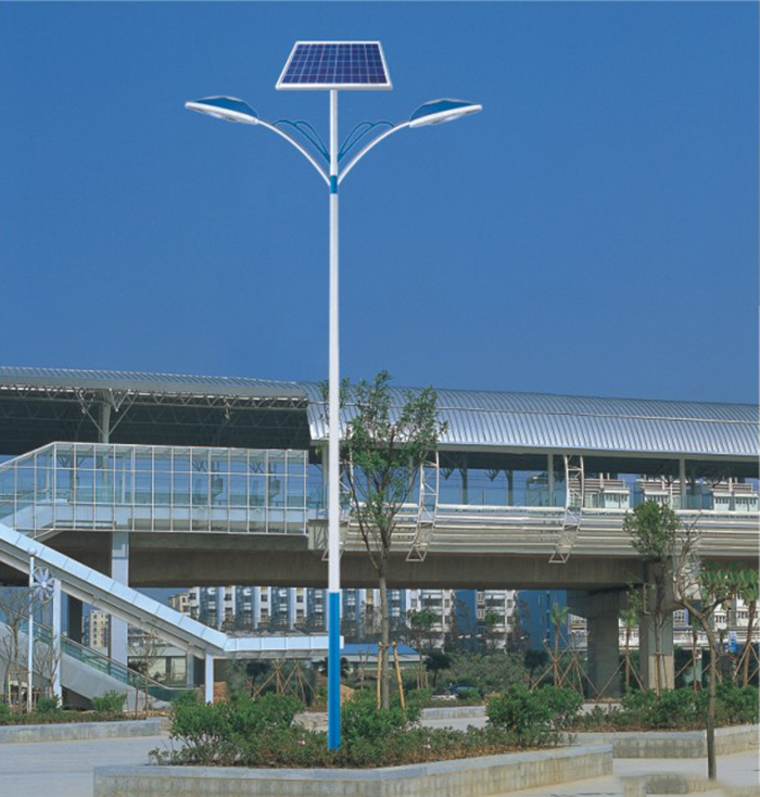 太阳能节能路灯 市政太阳能路灯 j9九游会太阳能路灯厂家