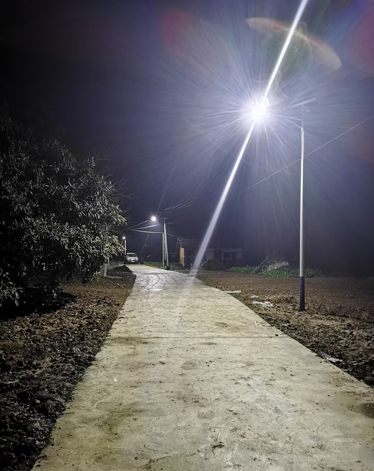 四川太阳能路灯_led太阳能路灯_中山j9九游会太阳能路灯