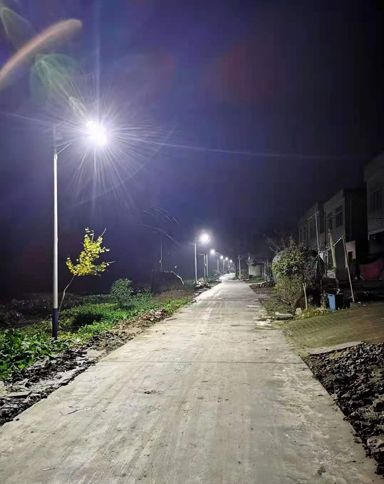四川太阳能路灯_led太阳能路灯_中山j9九游会太阳能路灯