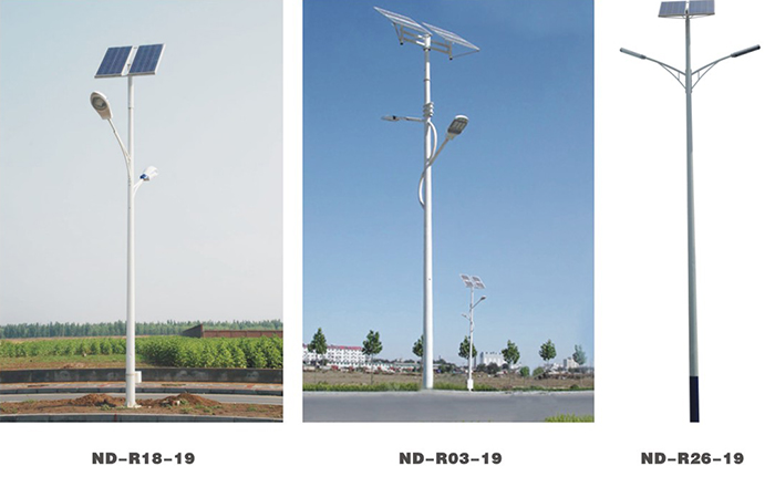 j9九游会太阳能路灯 LED太阳能路灯 太阳能路灯厂家
