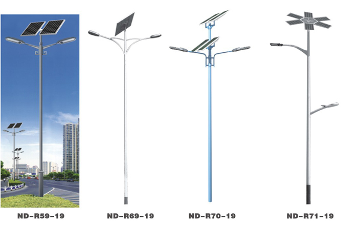 j9九游会太阳能路灯 太阳能路灯价格便宜 太阳能工程路灯