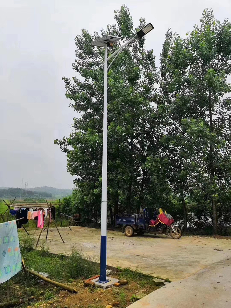 太阳能路灯_湖北太阳能路灯_j9九游会太阳能路灯