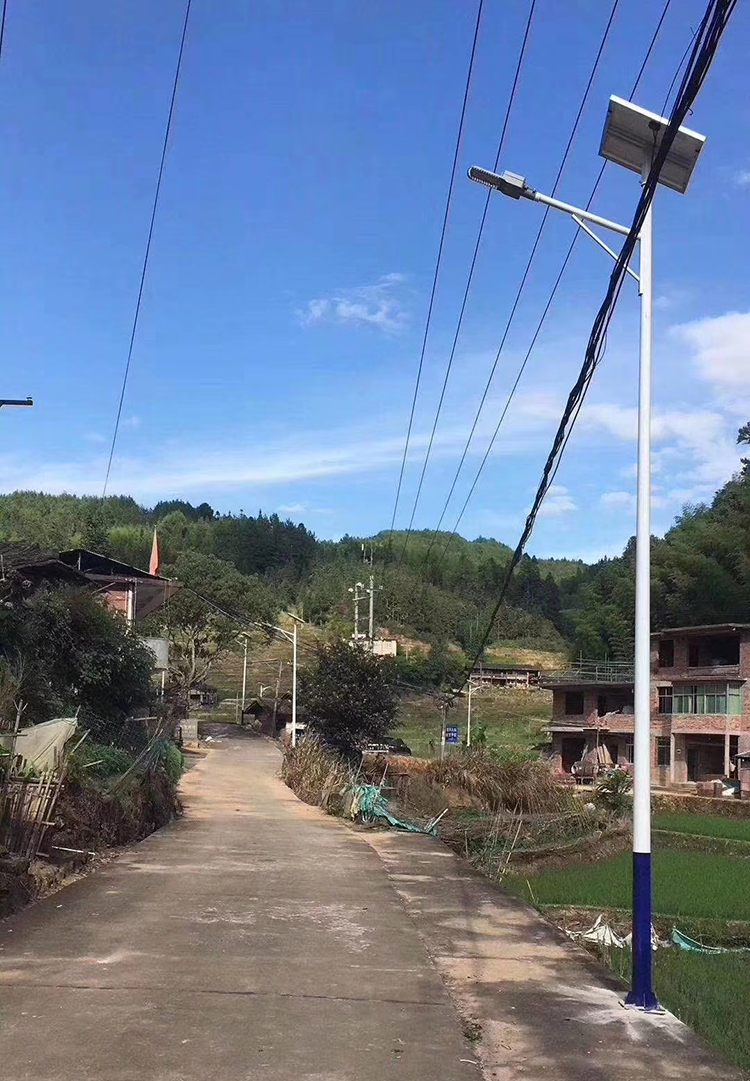 太阳能路灯_湖北太阳能路灯_j9九游会太阳能路灯