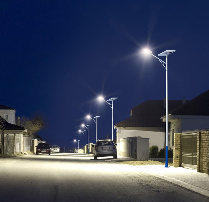 太阳能路灯_LED太阳能路灯_j9九游会太阳能路灯