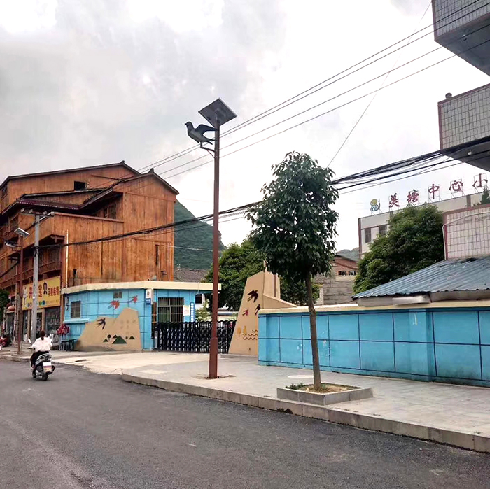 太阳能特色路灯 太阳能路灯价格 j9九游会太阳能灯饰有限公司