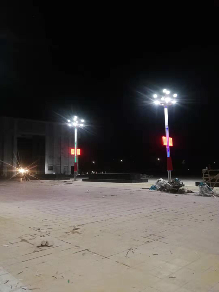 中华景观灯_led景观灯_j9九游会景观灯厂家
