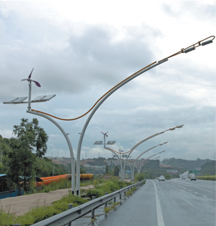 市政太阳能路灯 太阳能路灯价格 j9九游会太阳能路灯厂家