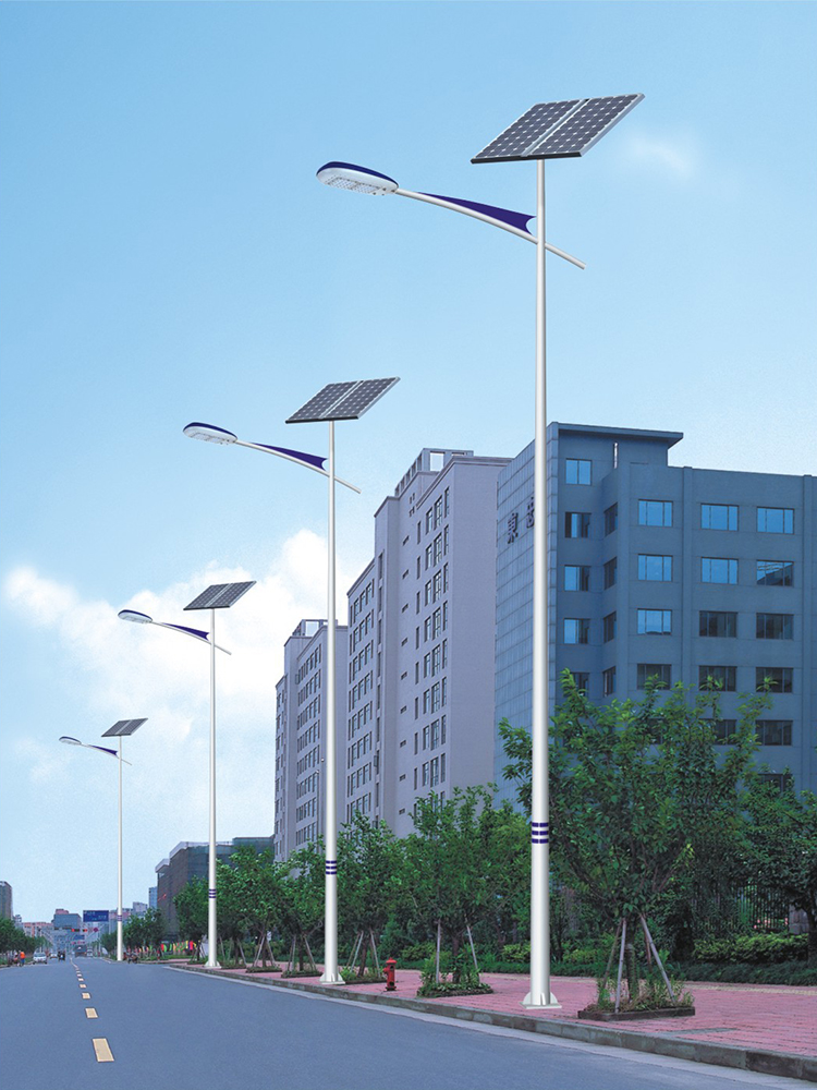 太阳能路灯_太阳能路灯厂家_j9九游会太阳能路灯厂家