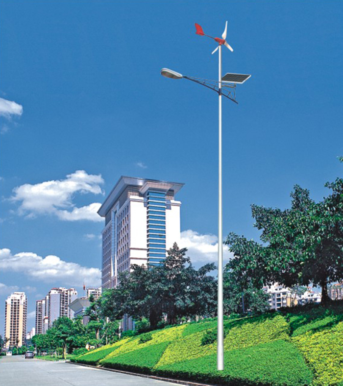 太阳能路灯 市政太阳能路灯 j9九游会太阳能路灯厂家