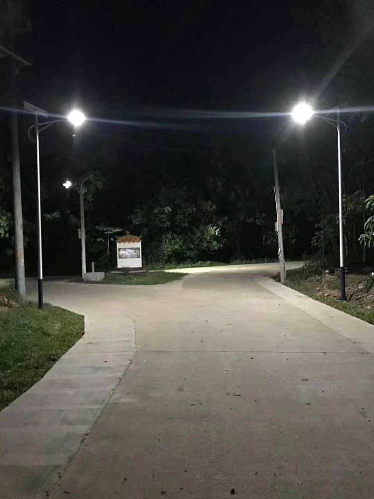 新农村太阳能路灯_太阳能LED路灯_j9九游会太阳能路灯厂家