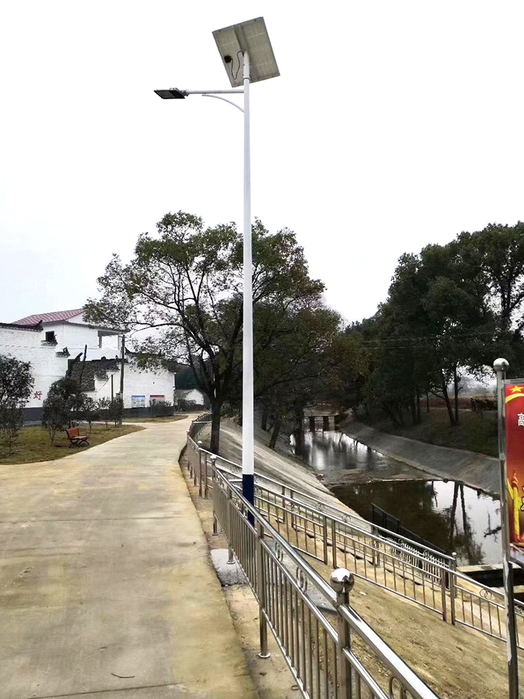 河南太阳能路灯_新农村太阳能路灯_j9九游会太阳能路灯