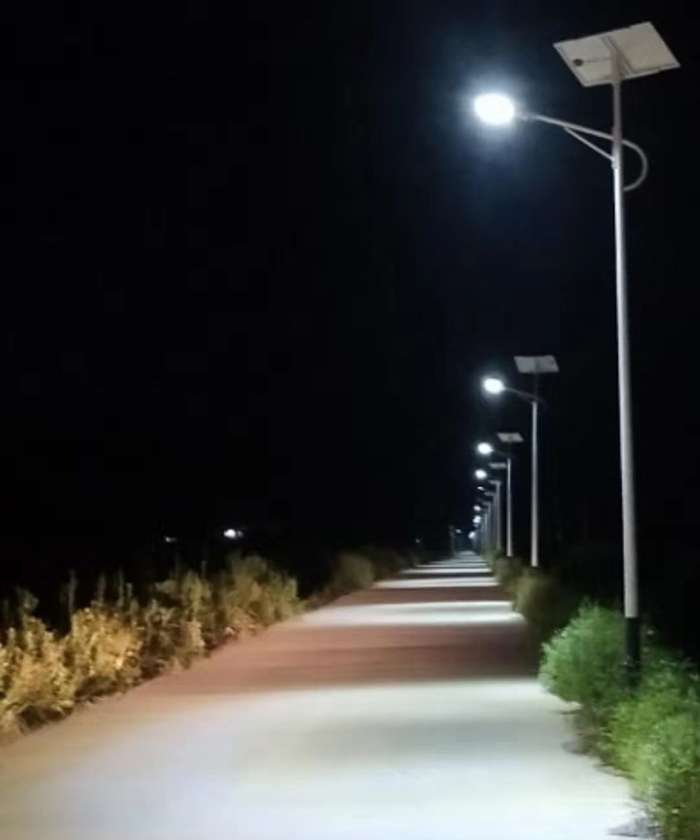 广西太阳能路灯 太阳能路灯厂家 j9九游会太阳能