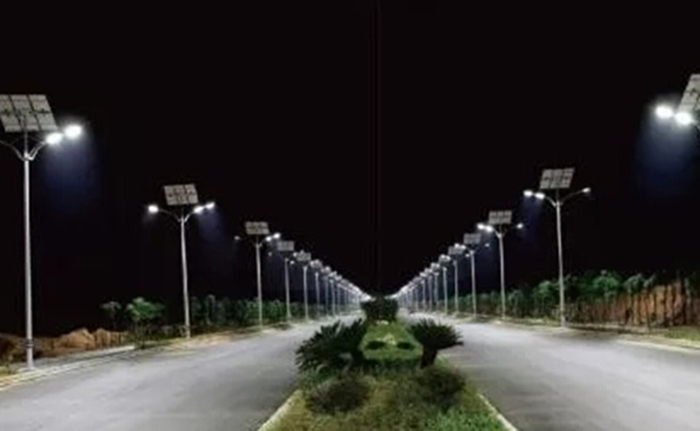 j9九游会太阳能路灯 太阳能路灯厂家 太阳能路灯价格