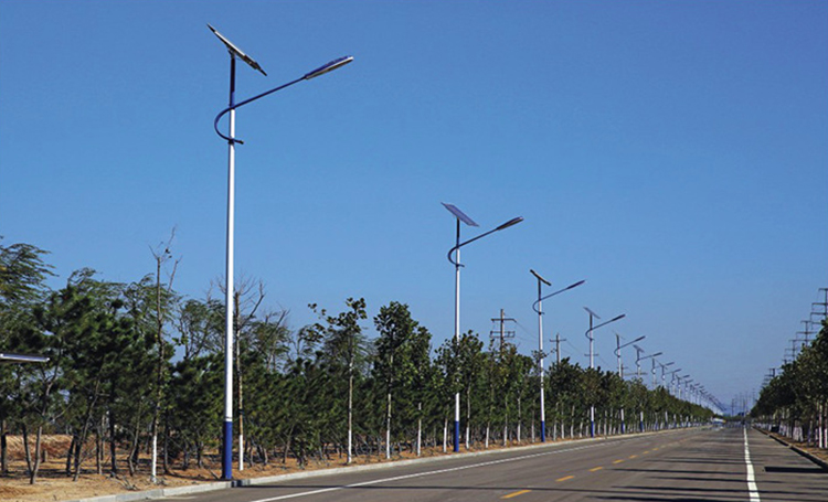太阳能路灯_太阳能特色路灯_j9九游会太阳能路灯