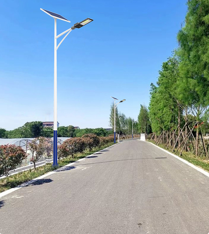 300W太阳能路灯_7米太阳能路灯_j9九游会太阳能路灯厂家